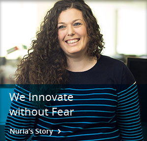 Nuria's Story